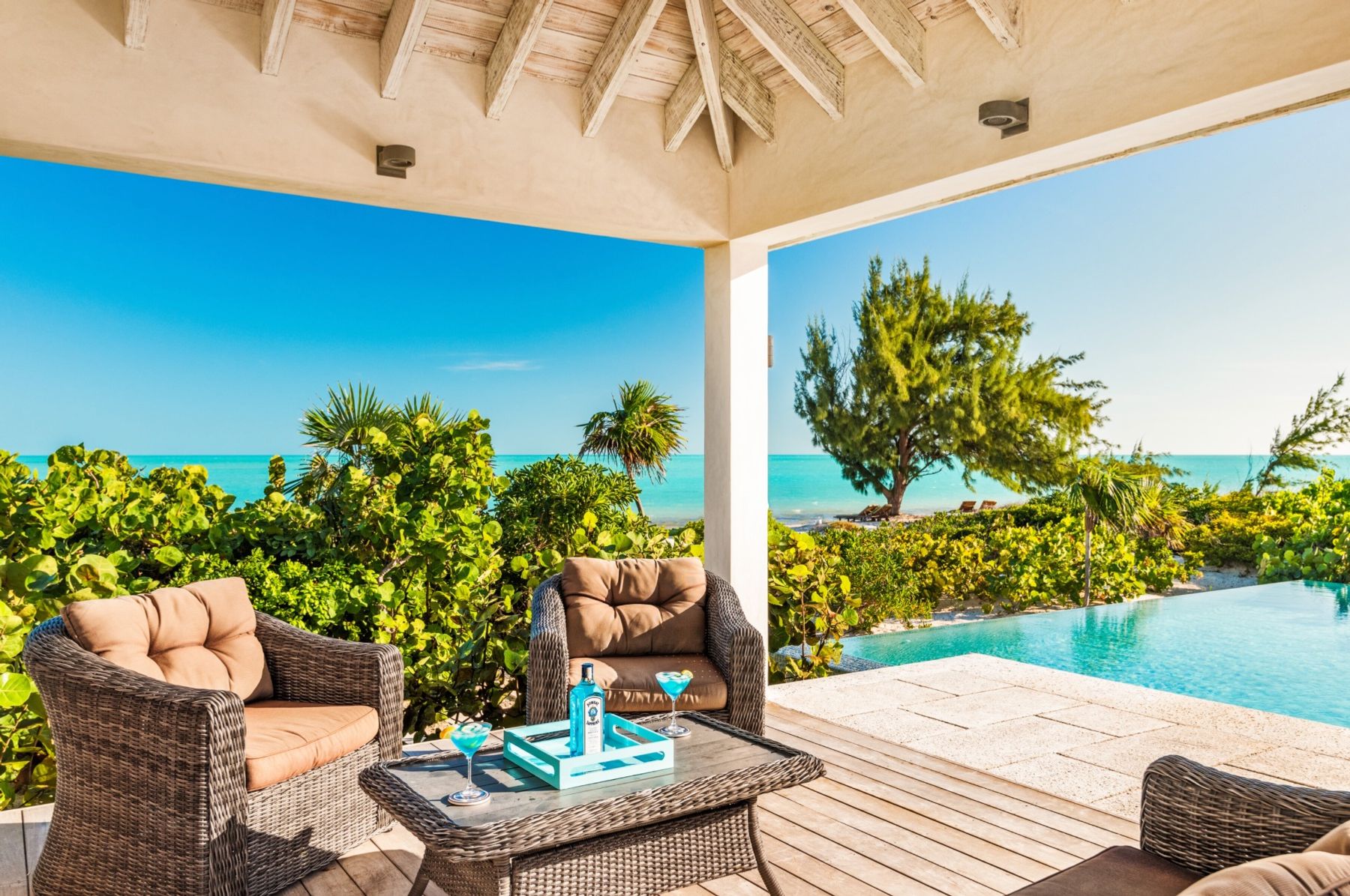 Brise De Mer villa photo.